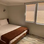 Hotel Paradise Loft Antalya