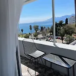 Hotel Paradise Loft Antalya