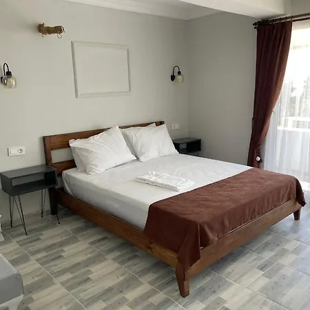 Hotel Paradise Loft *
