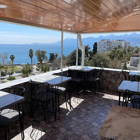 מלון Paradise Loft