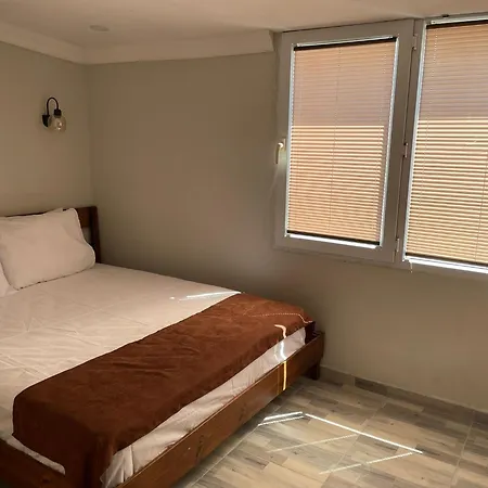 Отель Paradise Loft Анталья