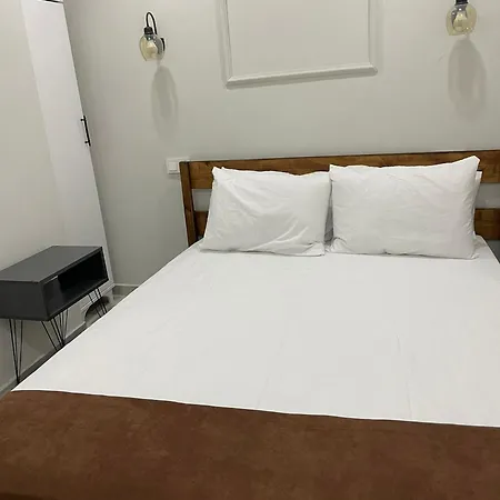 Отель Paradise Loft *