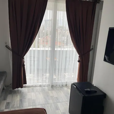 Paradise Loft Αττάλεια