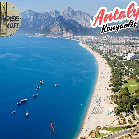 Paradise Loft Ξενοδοχείο *