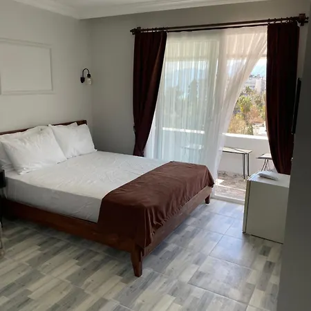 Paradise Loft Αττάλεια