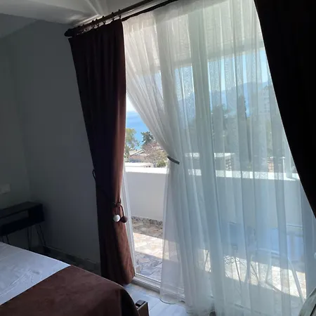 Ξενοδοχείο Paradise Loft Αττάλεια