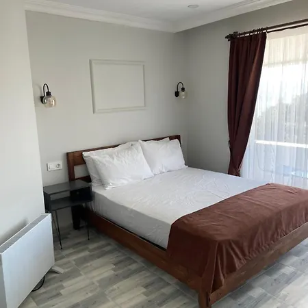 Ξενοδοχείο Paradise Loft *