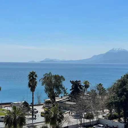 Paradise Loft * Анталья