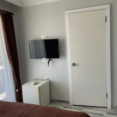 Paradise Loft * Αττάλεια