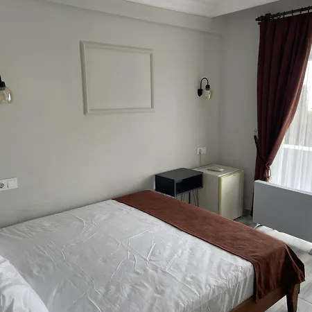 Paradise Loft * アンタルヤ