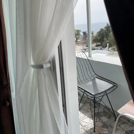 Отель Paradise Loft *