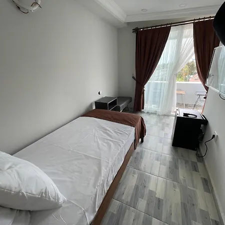 Paradise Loft * Αττάλεια