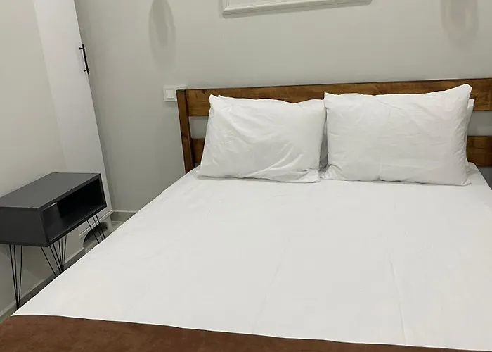 酒店 Paradise Loft *