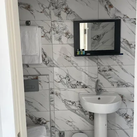 Paradise Loft Hotell *