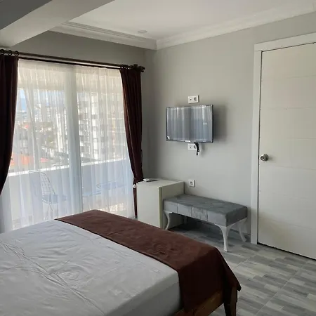 Paradise Loft * Antalya