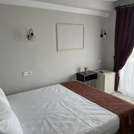 Paradise Loft Antalya