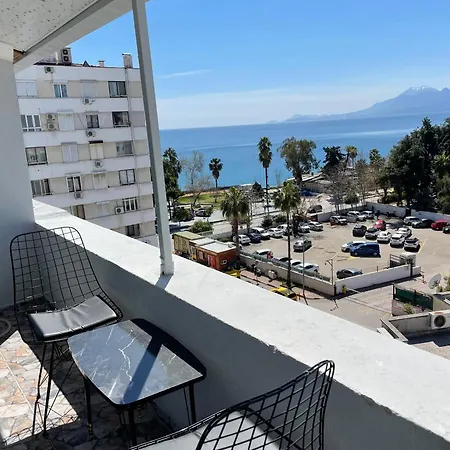 Paradise Loft Hotell